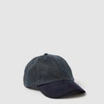 OVS Navy Blue Knit Beanie