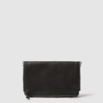 OVS Black Crossbody Bag
