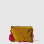 OVS Orange Mini Bag