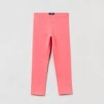 Solid Leggin Camellia Ros