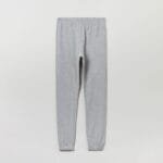 Regular Jogg Gre Melange
