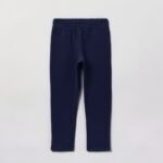 OVS Solid Treggi Evening Blue