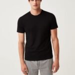 OVS Sp Mel Bio Med Grey Mel
