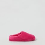 OVS 858 Ciabatta Fuchsia Pink