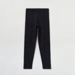 OVS Leggings Aop Caviar