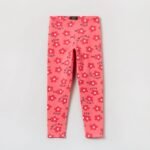 OVS Aop Legging Camellia Ros