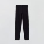 OVS Leggings W/P Caviar
