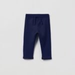 OVS Solid Jogger Medieval Blu