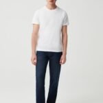 OVS Alanareg Pio Dark Blue