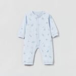 OVS Romper Boy Ballad Blue