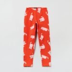 OVS Aop Legging Fiesta