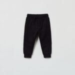 OVS Jogger Black Beauty