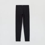 OVS Leggings Aop Tap Shoe