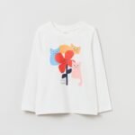 OVS T-Shirt With Snow White