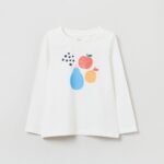 OVS T-Shirt With Snow White