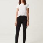 OVS Newblack Jeg Black