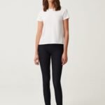 OVS Newblack Jeg Dark Blue