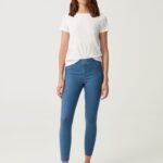 OVS Newblack Jeg Medium Blue