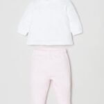 OVS Set T-Shirt Heavenly Pin