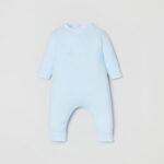 OVS Romper Round Dream Blue