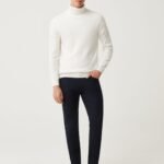 OVS Paul Promo Dark Navy