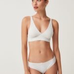 OVS Pk 5 Brief Multicolor