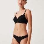 OVS Nicole Free Black Bean
