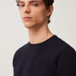 OVS Ada R/Neck J Night Sky