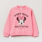 OVS Minnie Sweat Morning Glor