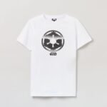 OVS Tshirt Mp Bright White