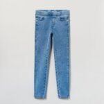 OVS Jeggings Ensign Blue