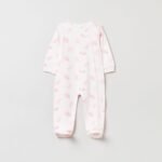 OVS Romper Girl Soft Pink