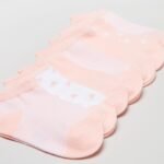 OVS Pk 7 Ankle S Orchid Pink