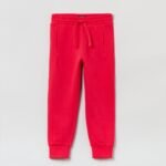 OVS F/Terry Pant Teaberry