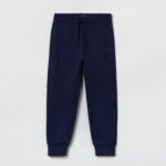 OVS F/Terry Pant Black Iris