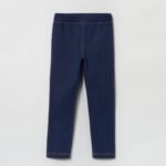 OVS Diagonal Den Ensign Blue