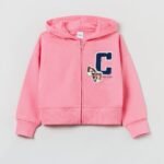 OVS Hoody Sweats Morning Glor