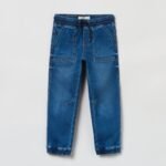 OVS Jogger Taper Medium Dark