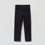 OVS Diagonal Den Anthracite