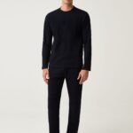 OVS Pj Pollino I Dark Navy