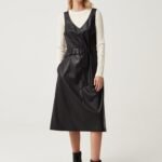 OVS Abito In Eco Black