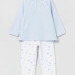 OVS Pyjamas Girl Skyway