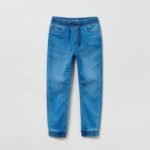 OVS Jogger Denim Light Blue