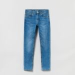 OVS 5 Pkt Slim B Medium Lgh B