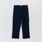 OVS Jogger Cargo Dark Sapphir