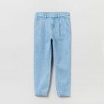 OVS Denim Mom Faded Denim