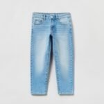 OVS 5Pockets Rel Light Blue