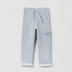 OVS Jogger Cargo Dapple Gray