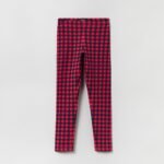 OVS Aop Legging Teaberry