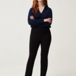 OVS Jegging Boot Black
